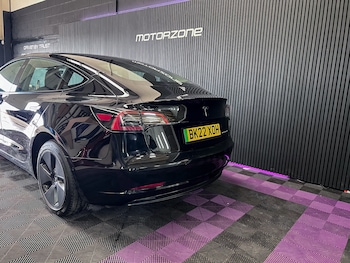 Used Tesla Model 3 2022 for sale - 78526264: Photo