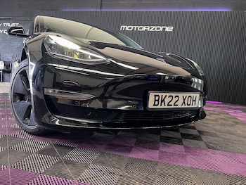 Used Tesla Model 3 2022 for sale - 78526264: Photo
