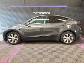 Used Tesla Model Y 2022 for sale - 78124848: Photo