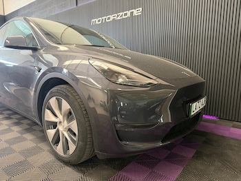 Used Tesla Model Y 2022 for sale - 78124848: Photo
