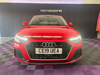 Used Audi A1 2019 for sale - 75937894: Photo