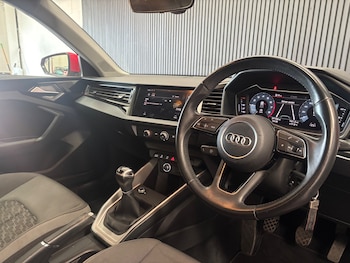 Used Audi A1 2019 for sale - 75937894: Photo