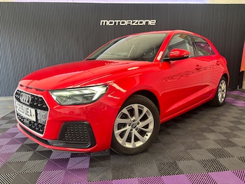 Used Audi A1 2019 for sale - 75937894: Photo