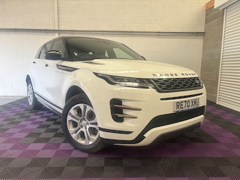 2020 (70) - 1.5 P300e R-Dynamic S 5dr Auto