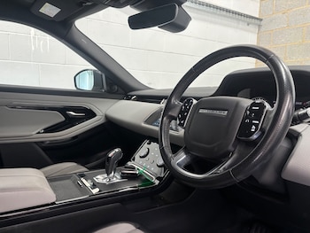 Used Land Rover Range Rover Evoque 2020 for sale - 75891459: Photo