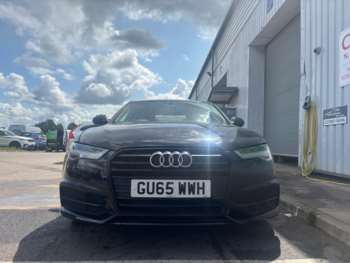 Used Audi A6 Saloon 2015 for sale - 74885727: Photo