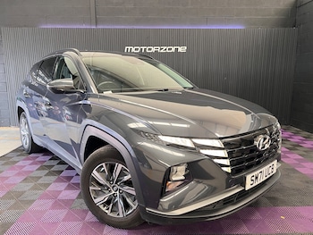 Used Hyundai TUCSON 2022 for sale - 78888866: Photo