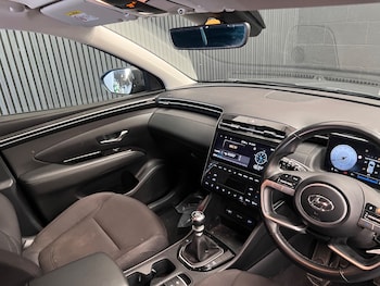 Used Hyundai TUCSON 2022 for sale - 78888866: Photo