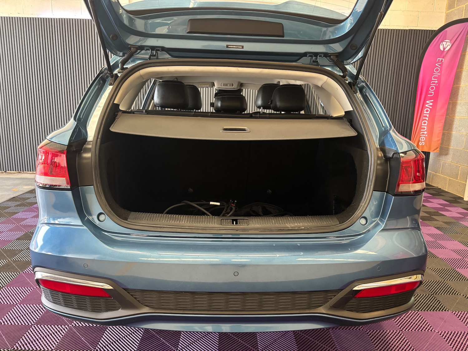 Used MG MG5 2021 for sale - 77283133: Photo 13