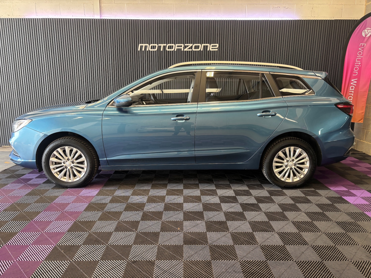 Used MG MG5 2021 for sale - 77283133: Photo 19