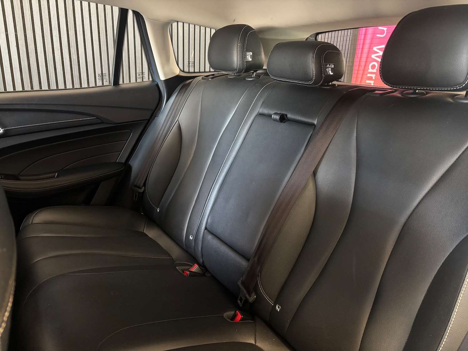 Used MG MG5 2021 for sale - 77283133: Photo 20