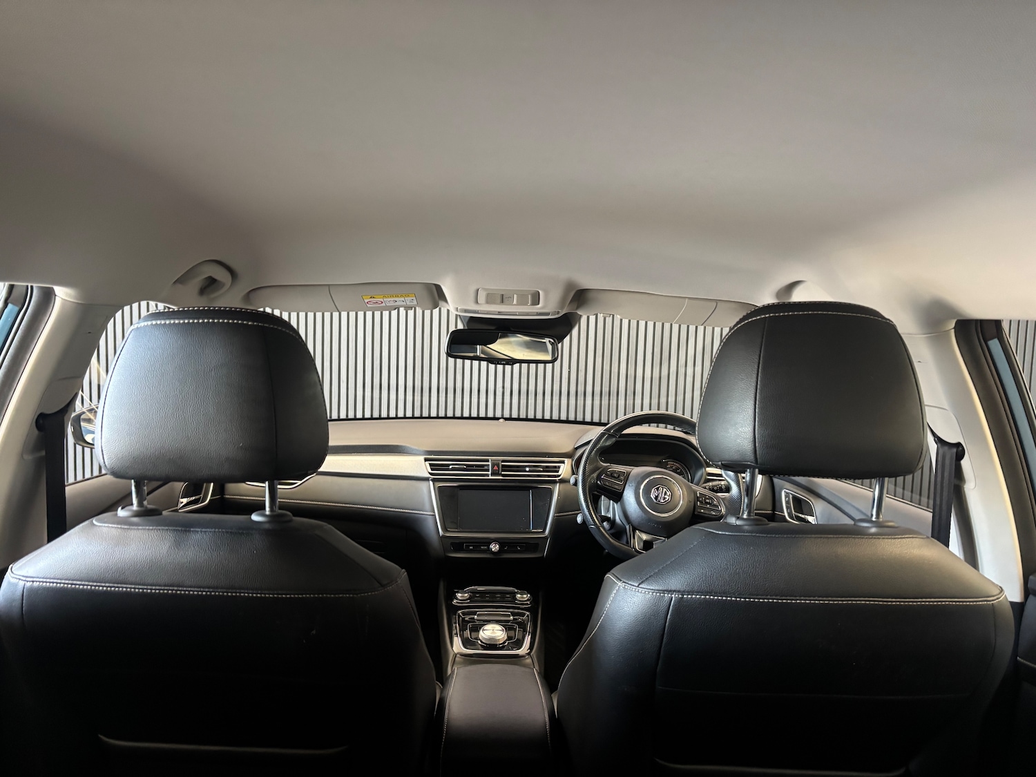 Used MG MG5 2021 for sale - 77283133: Photo 22