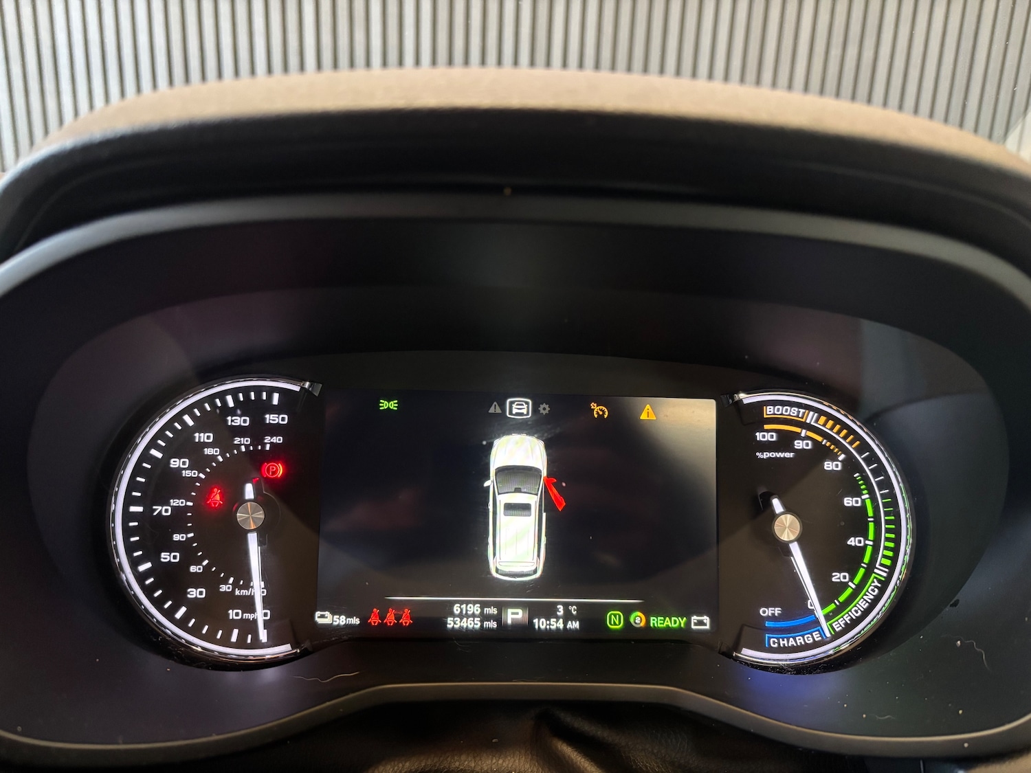 Used MG MG5 2021 for sale - 77283133: Photo 25