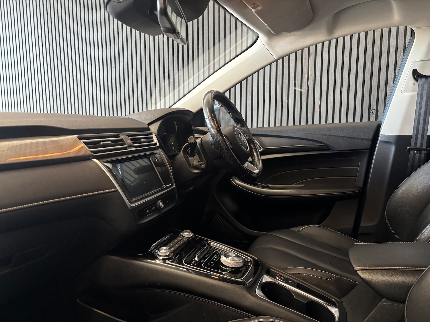 Used MG MG5 2021 for sale - 77283133: Photo 3