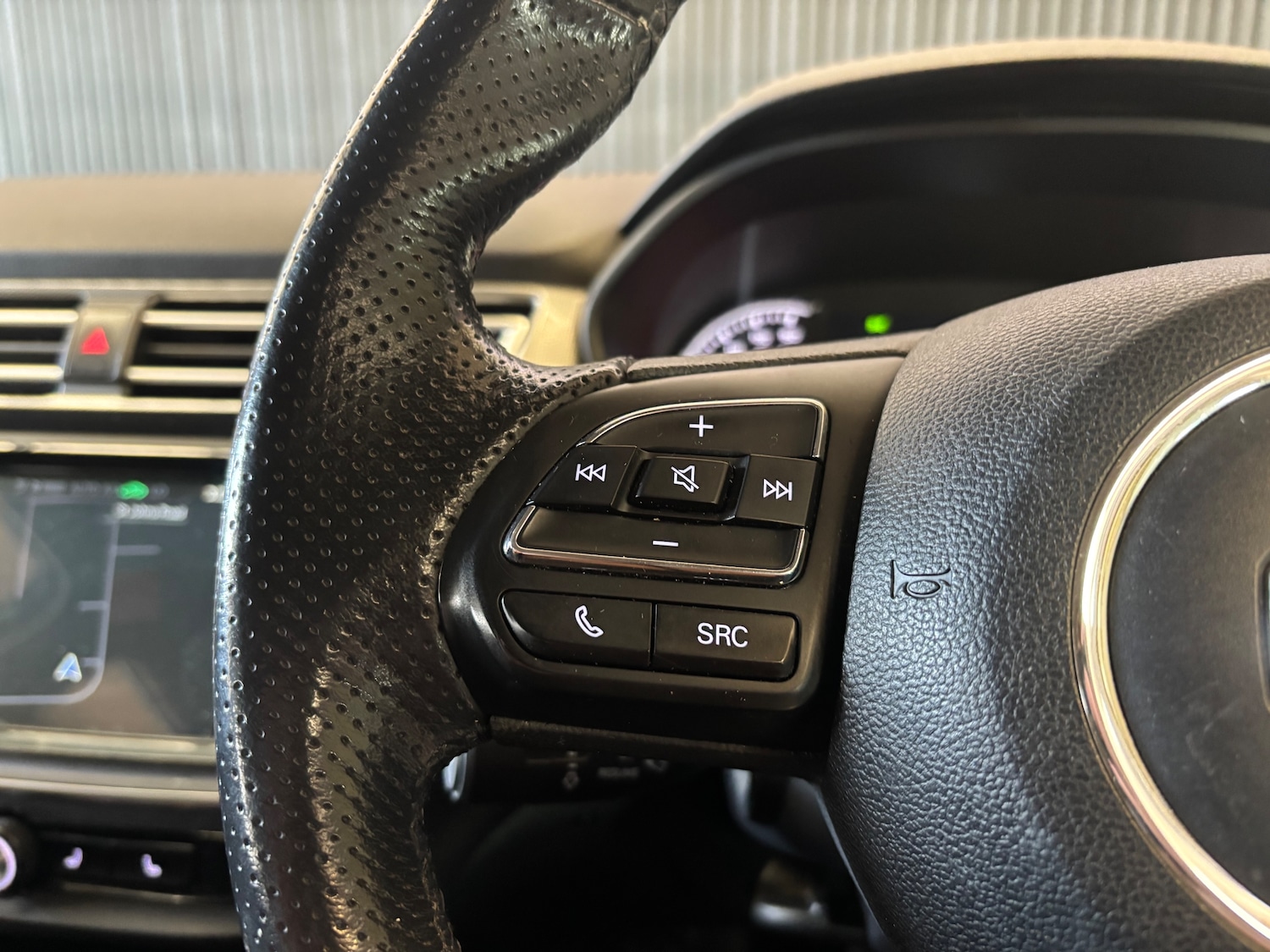 Used MG MG5 2021 for sale - 77283133: Photo 32