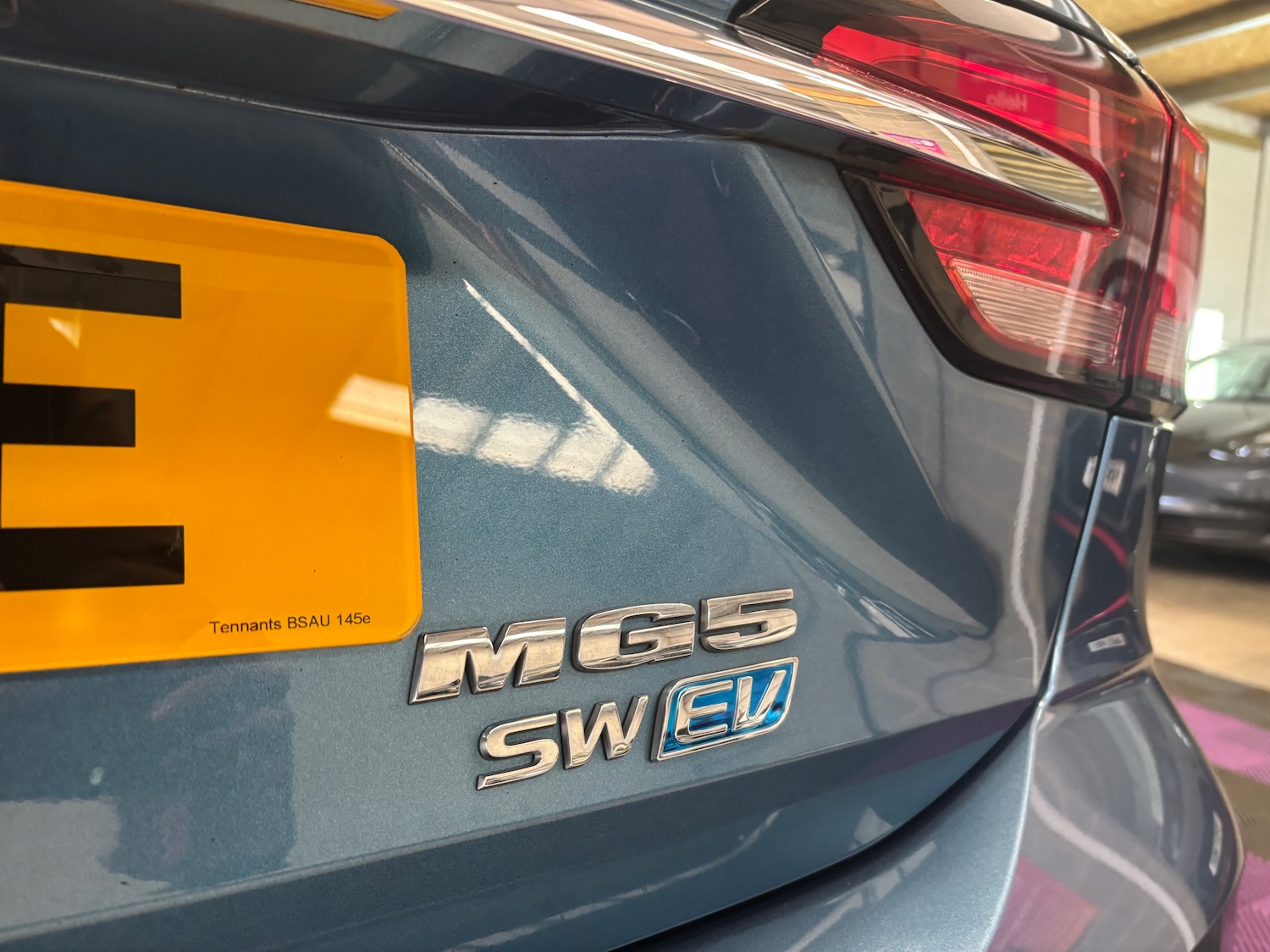 Used MG MG5 2021 for sale - 77283133: Photo 38