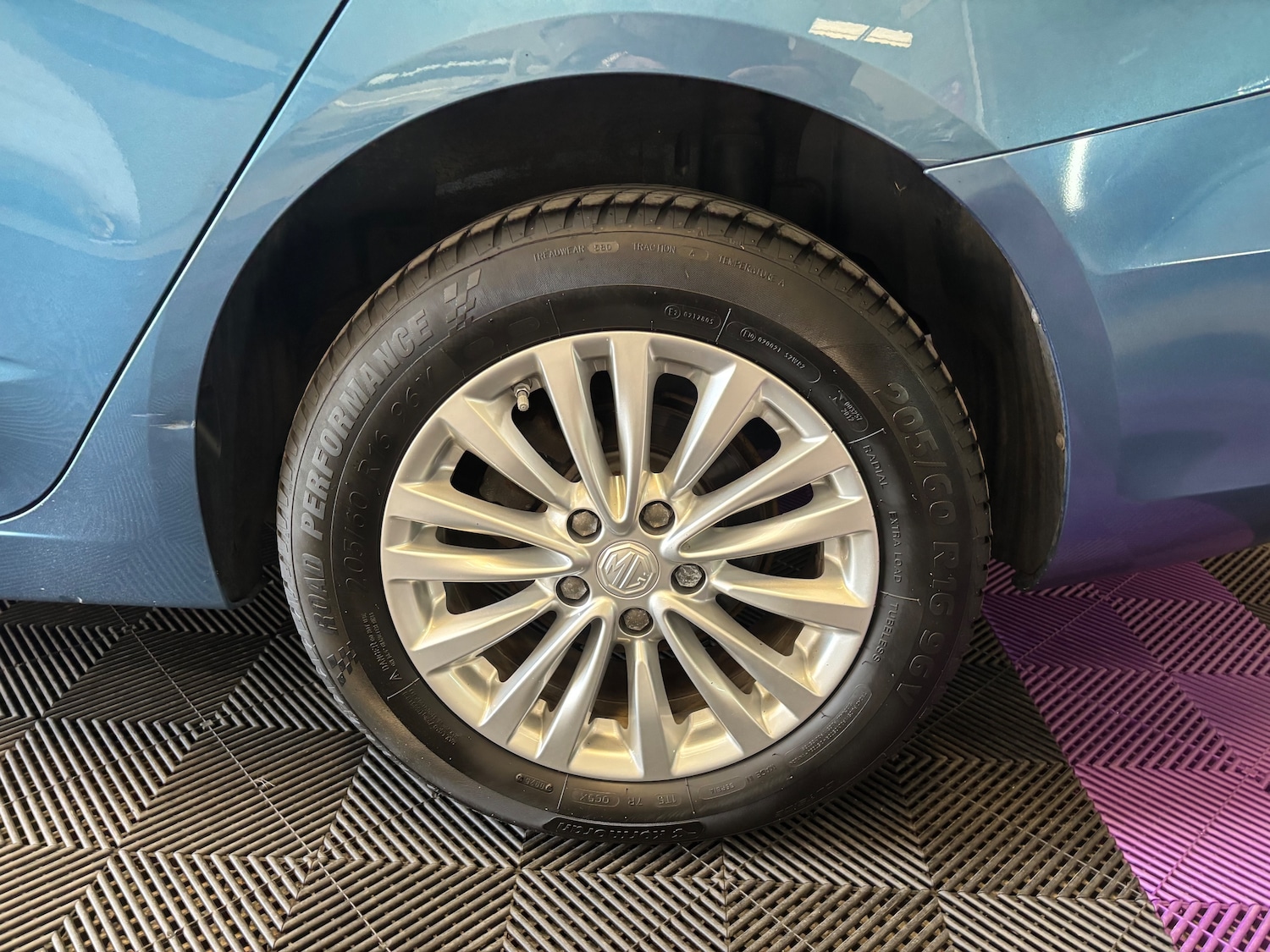 Used MG MG5 2021 for sale - 77283133: Photo 39