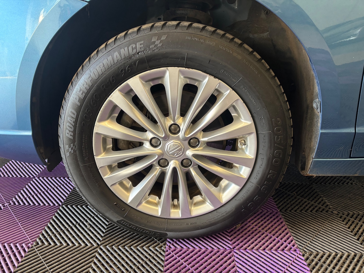 Used MG MG5 2021 for sale - 77283133: Photo 40