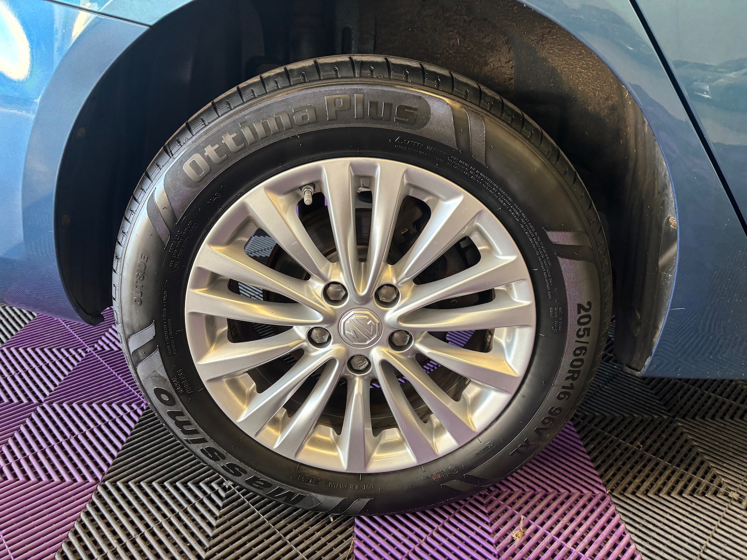 Used MG MG5 2021 for sale - 77283133: Photo 42