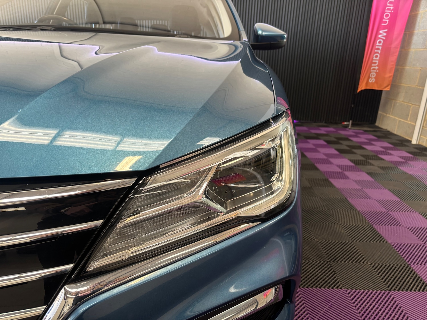 Used MG MG5 2021 for sale - 77283133: Photo 44