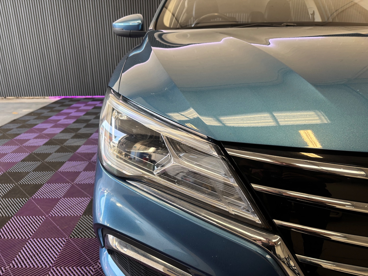 Used MG MG5 2021 for sale - 77283133: Photo 45