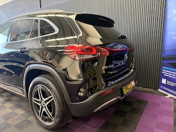 Used Mercedes-Benz EQA 2022 for sale - 79222633: Photo