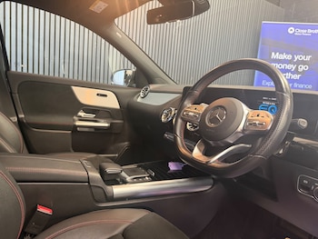 Used Mercedes-Benz EQA 2022 for sale - 79222633: Photo