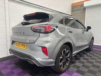 Used Ford Puma 2022 for sale - 75724224: Photo