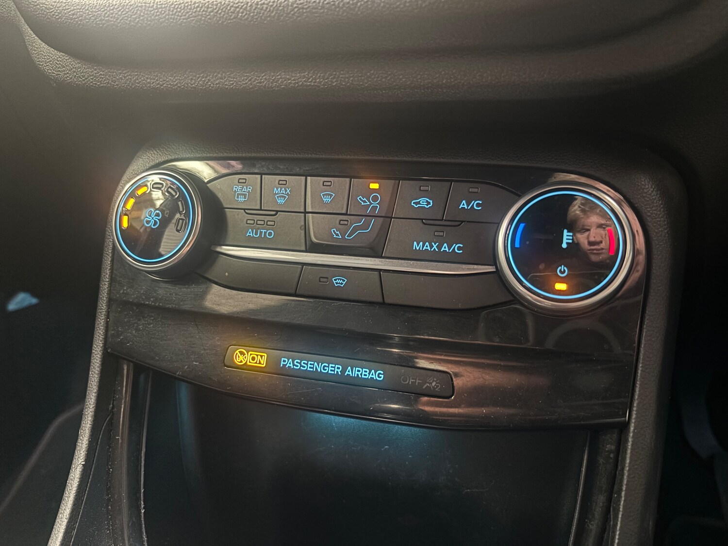 Vehicle 31