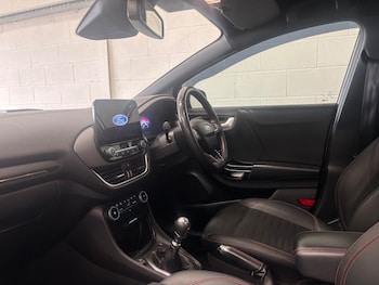 Used Ford Puma 2022 for sale - 75724224: Photo
