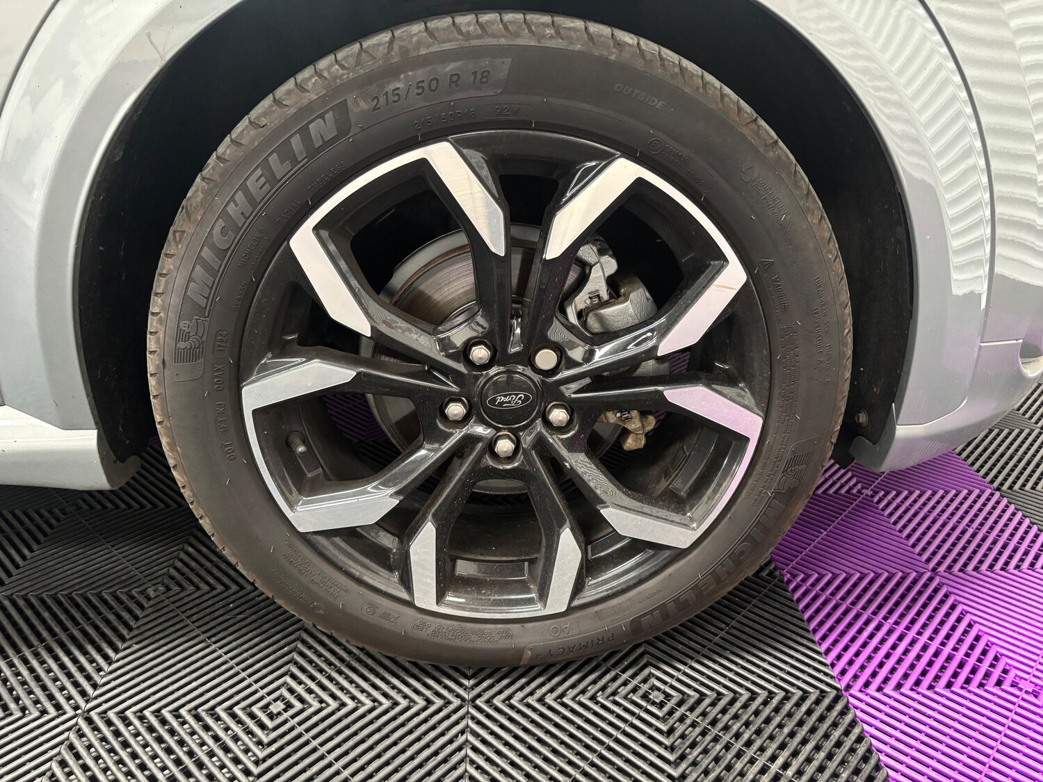Vehicle 40