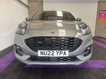 Used Ford Puma 2022 for sale - 75724224: Photo