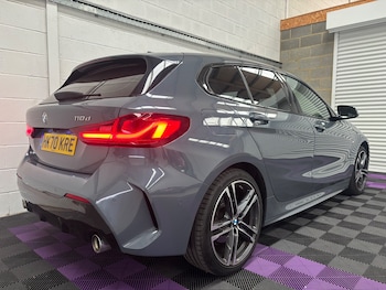 Used BMW 1 Series 2020 for sale - 75673814: Photo