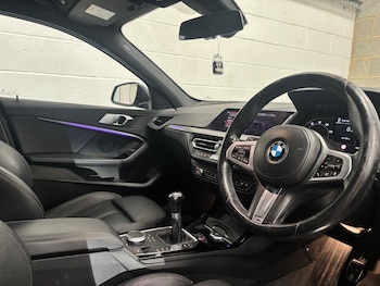Used BMW 1 Series 2020 for sale - 75673814: Photo