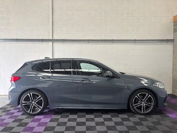 Used BMW 1 Series 2020 for sale - 75673814: Photo