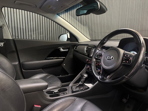 Used Kia Niro 2017 for sale - 76236913: Photo 13