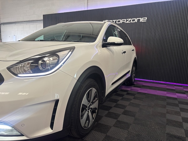 Used Kia Niro 2017 for sale - 76236913: Photo 14