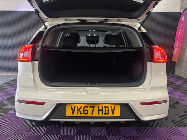 Used Kia Niro 2017 for sale - 76236913: Photo 15
