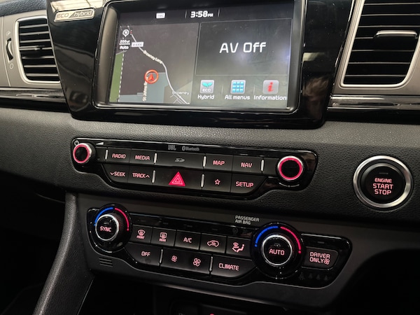 Used Kia Niro 2017 for sale - 76236913: Photo 16