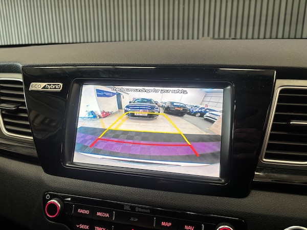 Used Kia Niro 2017 for sale - 76236913: Photo 17