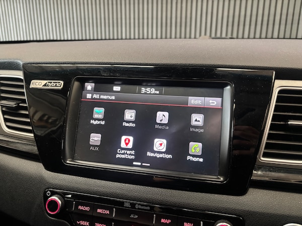 Used Kia Niro 2017 for sale - 76236913: Photo 20