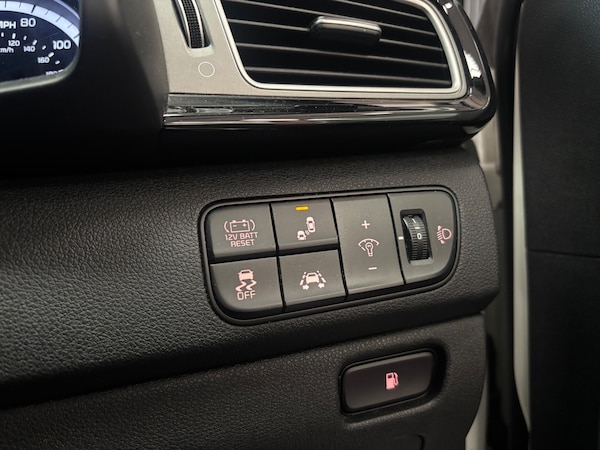 Used Kia Niro 2017 for sale - 76236913: Photo 21