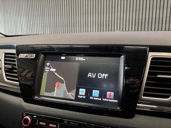 Used Kia Niro 2017 for sale - 76236913: Photo 23