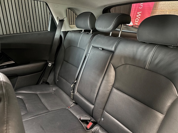 Used Kia Niro 2017 for sale - 76236913: Photo 24