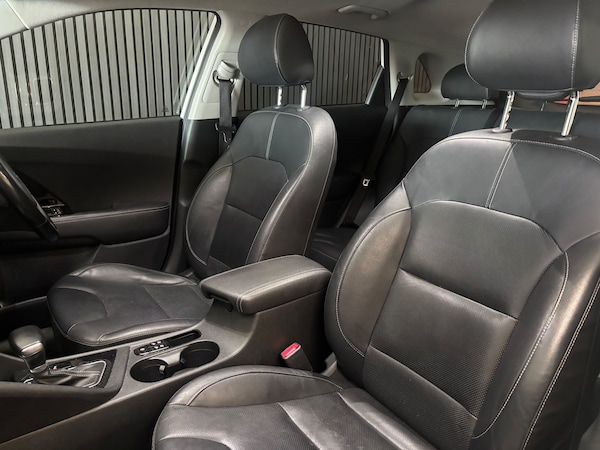 Used Kia Niro 2017 for sale - 76236913: Photo 25