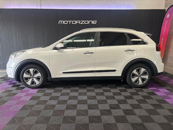 Used Kia Niro 2017 for sale - 76236913: Photo 26