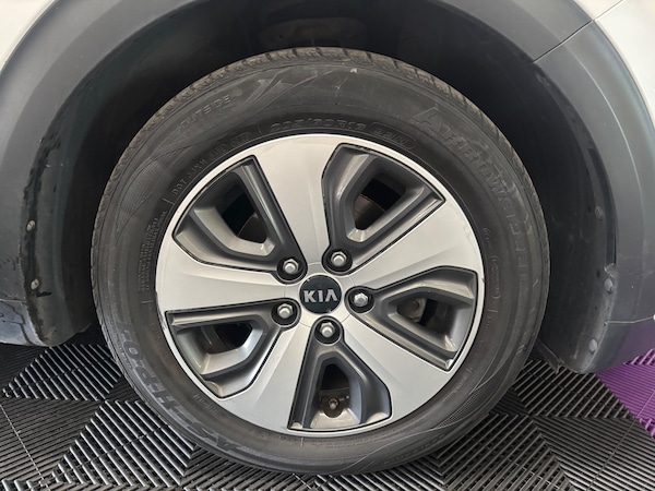 Used Kia Niro 2017 for sale - 76236913: Photo 27