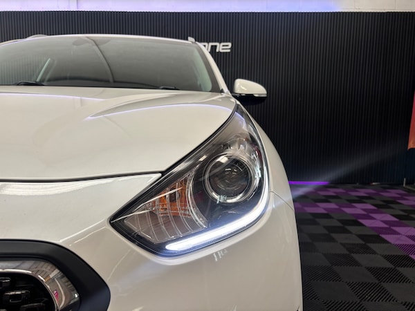 Used Kia Niro 2017 for sale - 76236913: Photo 28
