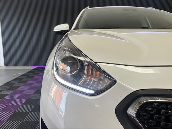 Used Kia Niro 2017 for sale - 76236913: Photo 29