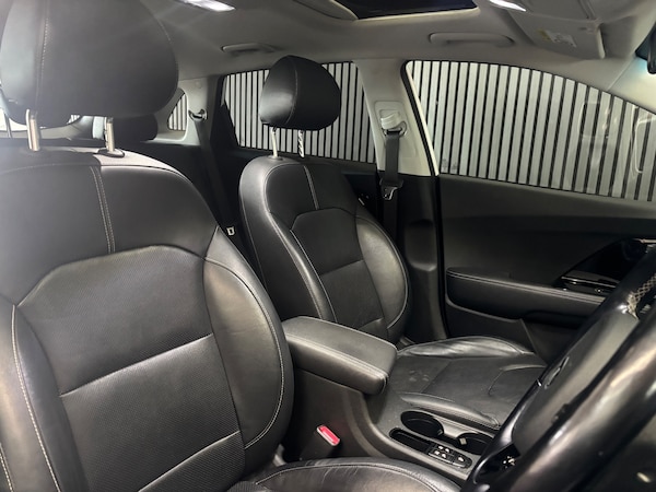 Used Kia Niro 2017 for sale - 76236913: Photo 3